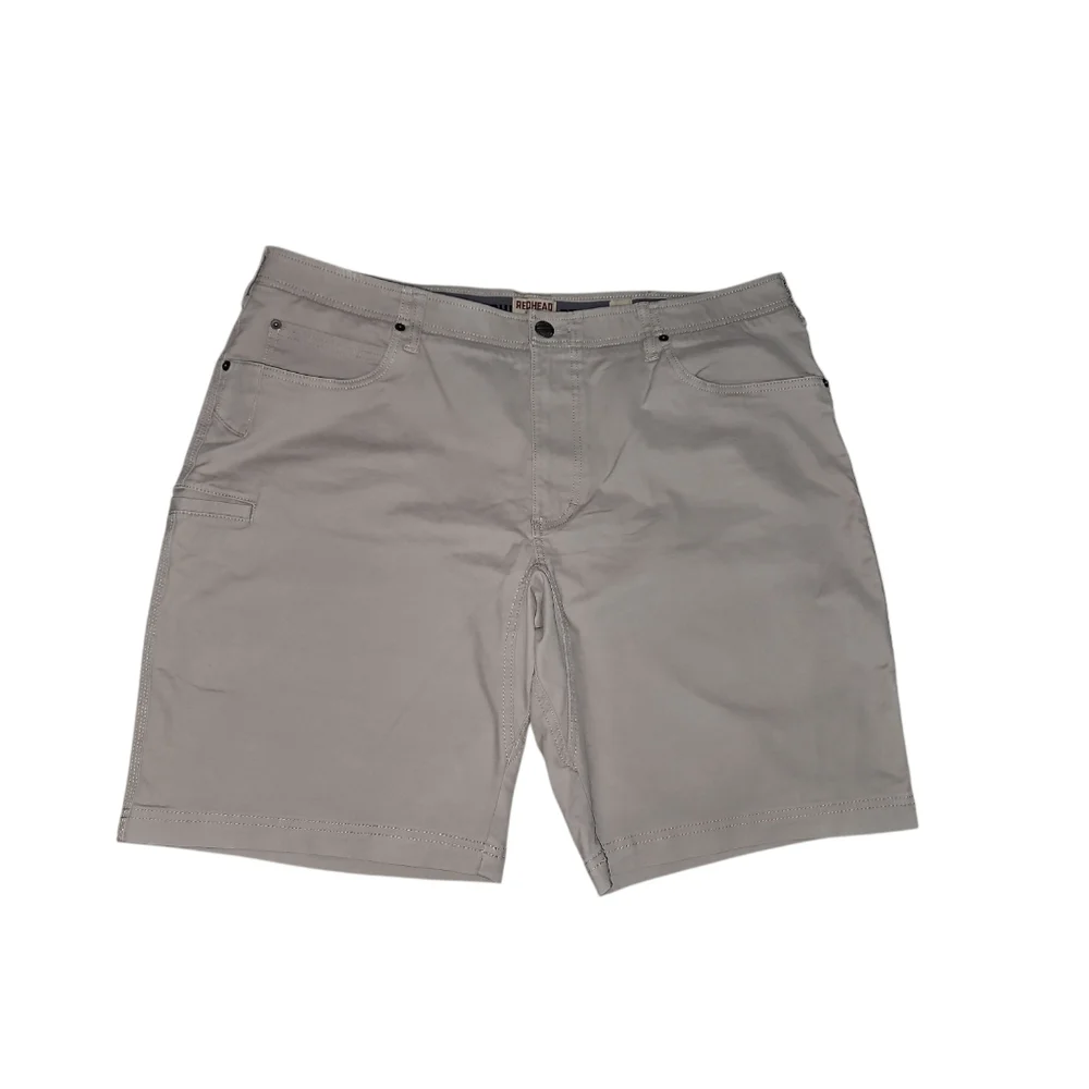 Redhead‎ Men's Khaki Shorts Size 42